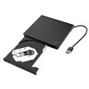 Picture of USB 3.0 Portable DVD Player External CD Drive