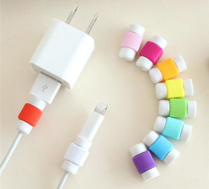 Picture of IPhone Cable protector