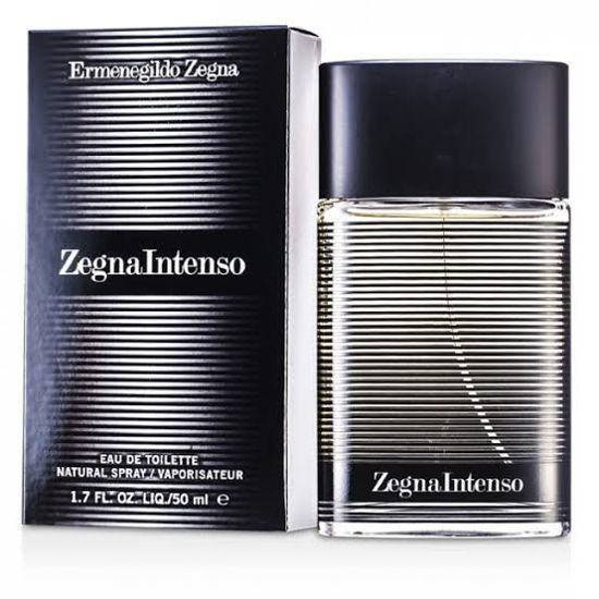 Picture of Zegna intense 50 ml