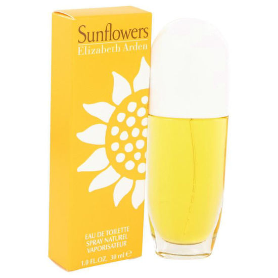 Picture of Sunflowers 100ml