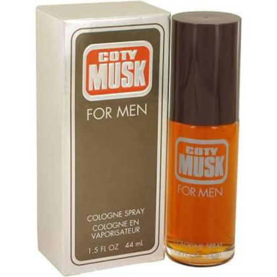 Picture of Coty Musk 44ml