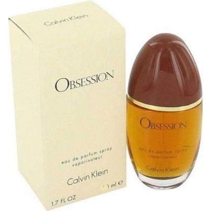 Picture of Obsession 2.6 Oz 75g