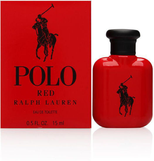 Picture of Polo Red 15ml