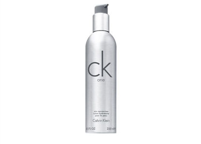 Picture of CK ONE moisturizer  250ml