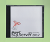 Picture of Microsoft SQL Server 2012 Enterprise with SP4. New Complete with 8 Core License