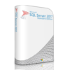Picture of Microsoft SQL Server 2017 Standard with 4 Core License, unlimited User CALs