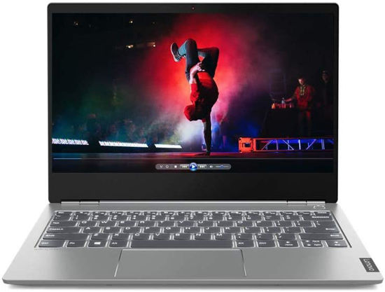 Picture of Lenovo think Book 13s-IWL, intel core i7