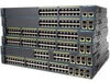 Picture of Cisco Switches  Cisco WS-C2960+48TC-S