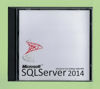 Picture of Microsoft SQL Server 2014 Standard SP3 with 8 Core License, unlimited User CALs