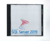 Picture of Microsoft SQL Server 2019 Standard with 8 Core License, unlimited User CALs