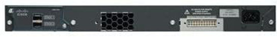Picture of Cisco Catalyst WS-C2960S-F48TS-S 2960SF series