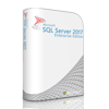 Picture of Microsoft SQL Server 2017 Enterprise with 32 Core License, unlimited User CALs