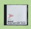 Picture of Microsoft SQL Server 2016 Enterprise with 16 Core License, unlimited User CALs