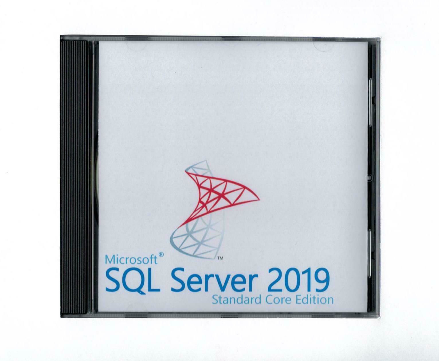 Reduxmax Online Shopping Store. Microsoft SQL Server 2019 Standard with ...
