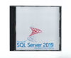 Picture of Microsoft SQL Server 2019 Standard with 16 Core License, unlimited User CALs