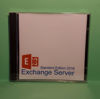 Picture of Exchange Server 2016 - Standard Edition 64 Bit Complete with 25 User CAL License
