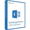 Picture of Exchange Server 2016 Standard Edition 64 Bit Complete with 5 User CAL License