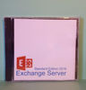 Picture of Exchange Server 2016 - Standard Edition 64 Bit Complete with 50 User CAL License