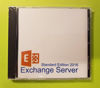 Picture of Exchange Server 2016 Standard Edition 64 Bit Complete with 100 User CAL License