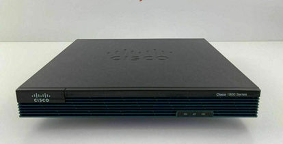 Picture of CISCO1921/K9, Cisco 1921 Router ISR G2 - Cisco ISR 1900 Series