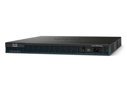 Picture of C2901-CME-SRST/K9 Cisco Router Voice Bundl