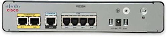 Picture of Cisco Systems VG204XM