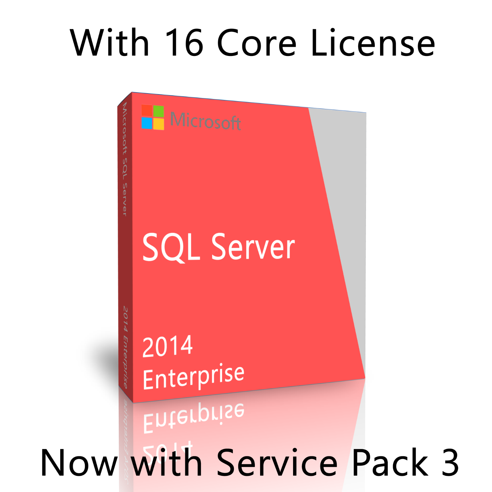 Reduxmax Online Shopping Store. Microsoft SQL Server 2014 Enterprise ...