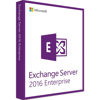 Picture of Exchange Server 2016 Enterprise Edition 64 Bit Complete with 500 User CALs, New
