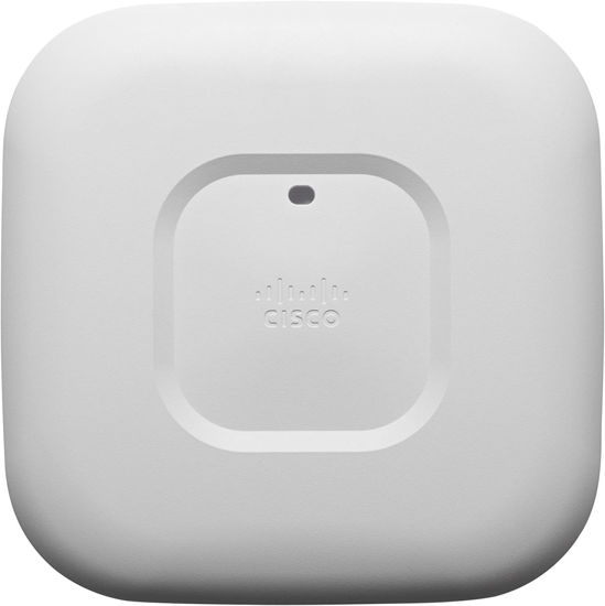 Picture of AIR-CAP2702I-E-K9 - Cisco 2700 Series Access Points