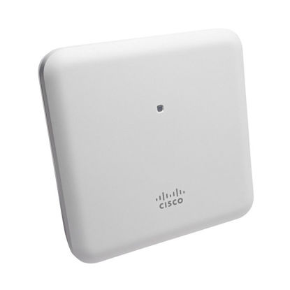 Picture of AIR-AP2802I-A-K9 - Cisco Aironet 2802i Access Point