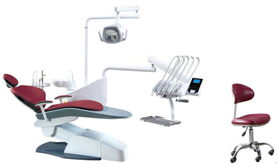Picture of Dental Unit DU-8000 (18) ARI