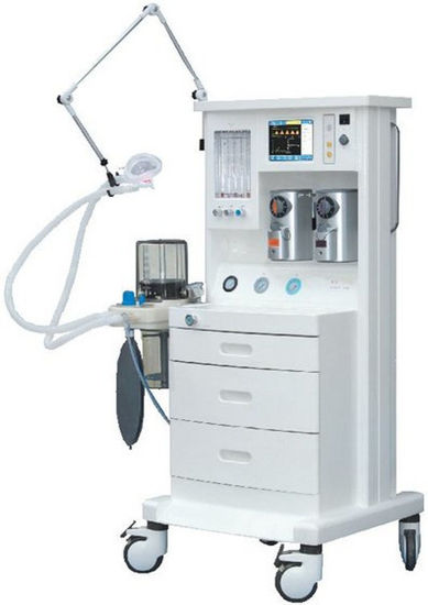 Picture of Anesthesia Machine AR-325 ARI