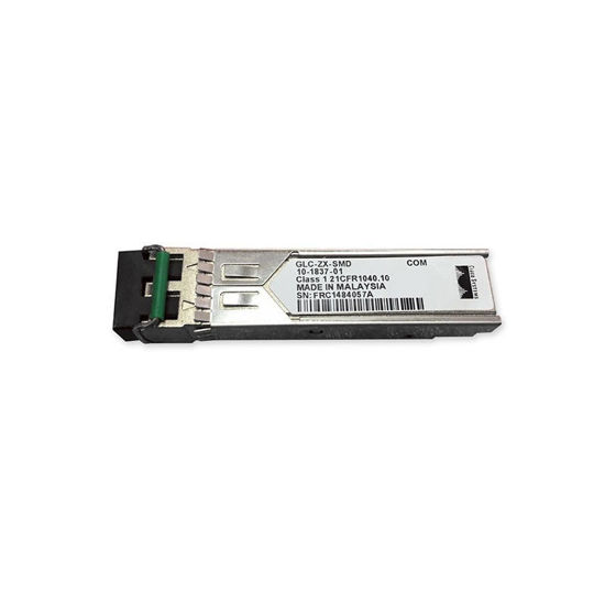 Picture of GLC-ZX-SMD Cisco SFP
