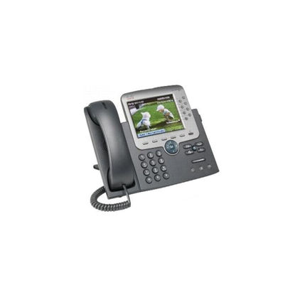 Picture of CP-7975G Cisco 7900 Unified IP Phone