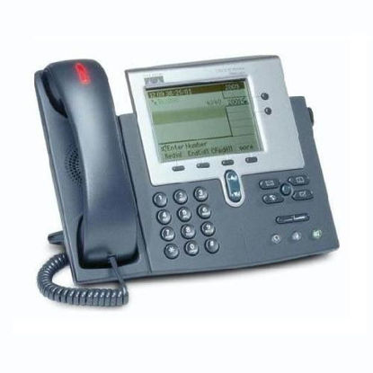 Picture of CP-7940G Cisco 7900 Unified IP Phone