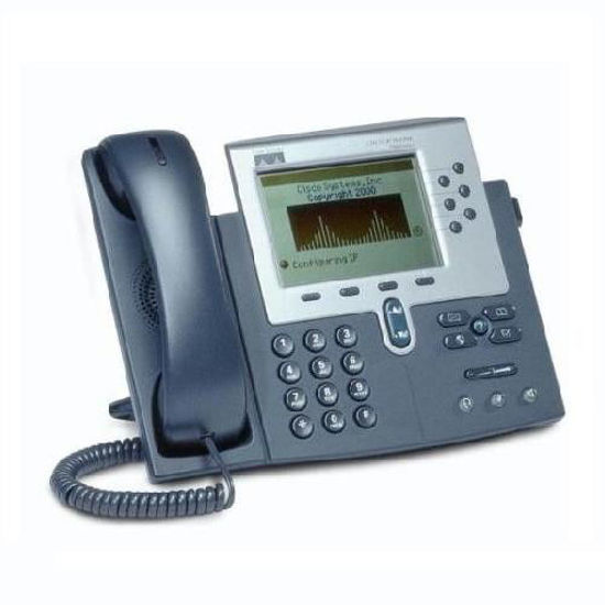 Picture of CP-7960G Cisco 7900 Unified IP Phone