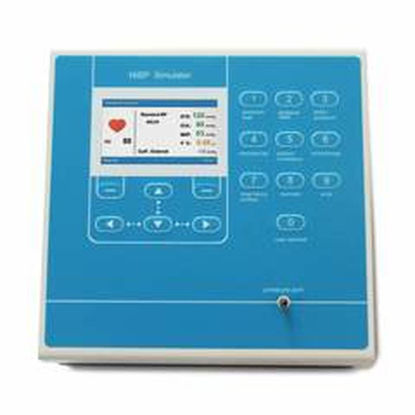 Picture of CONTEC MS200 NIBP Simulator Blood Pressure Monitor Accuracy Simulation Test