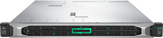 Picture of HP DL360 Gen10 4208