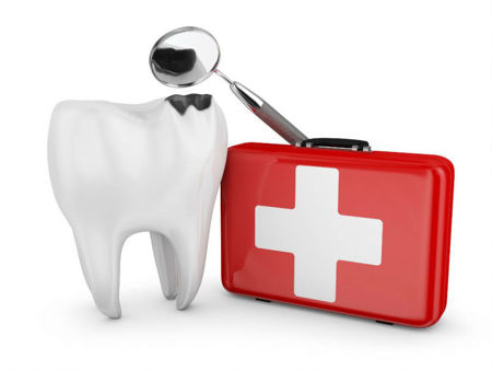 Picture for category Dental & ENT care product