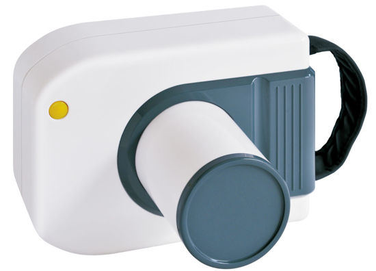 Picture of Handheld High frequency Dental X-ray Unit ADM-10P ARI