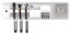 Picture of Wall mounted ENT diagnostic Set BQZY-I ARI