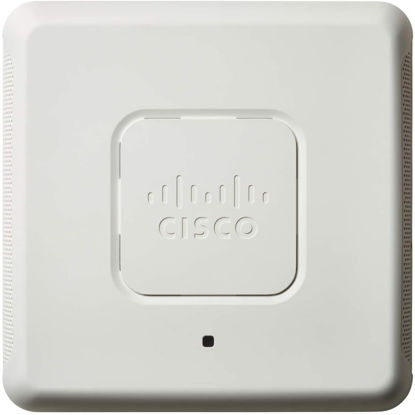 Picture of Cisco WAP571 Wireless AC/N Premium Dual Radio Access Point with PoE, Limited Lifetime Protection
