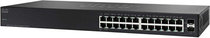 Picture of SG110-24 - Cisco Small Business 110 Series Unmanaged Switches