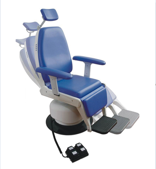 Picture of Electric ENT Treating Chair 1900D ARI