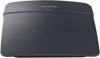 Picture of Linksys N300 Wi-Fi Wireless Router (E900)