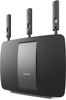 Picture of Linksys AC3200 Tri-Band Smart Wi-Fi Router with Gigabit and USB, Designed for Device-Heavy Homes, Smart Wi-Fi App Enabled to Control Your Network from Anywhere (EA9200)