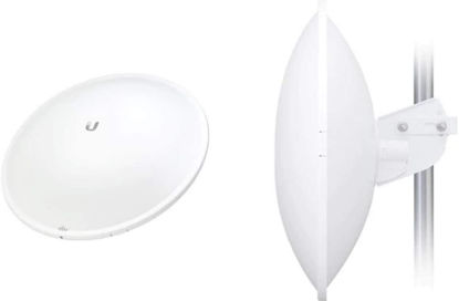 Picture of UBIQUITI Protective Radome PBE-RAD-400 for the PowerBeam PBE-M2-400 and PBE-M5-400