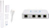 Picture of UAP-AC-M-US Unifi Mesh Access Point, White