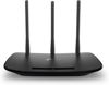 Picture of TP-Link N450 WiFi Router - Wireless Internet Router for Home (TL-WR940N)