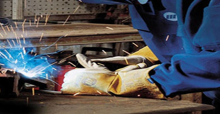 Picture for category Welding Supplies
